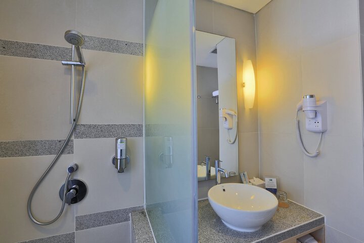Bath Interior