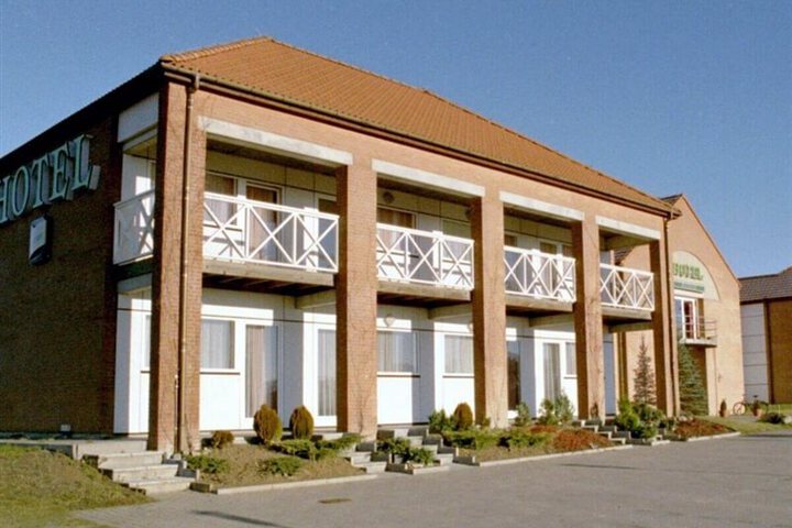 HOTEL HELLFELD