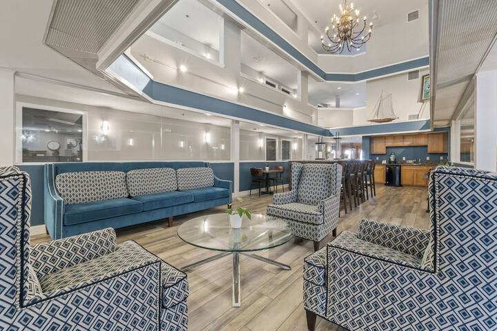 Hotel Interior 3 of 30