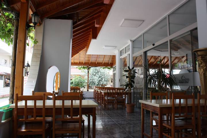 Terrace/Patio 39 of 40