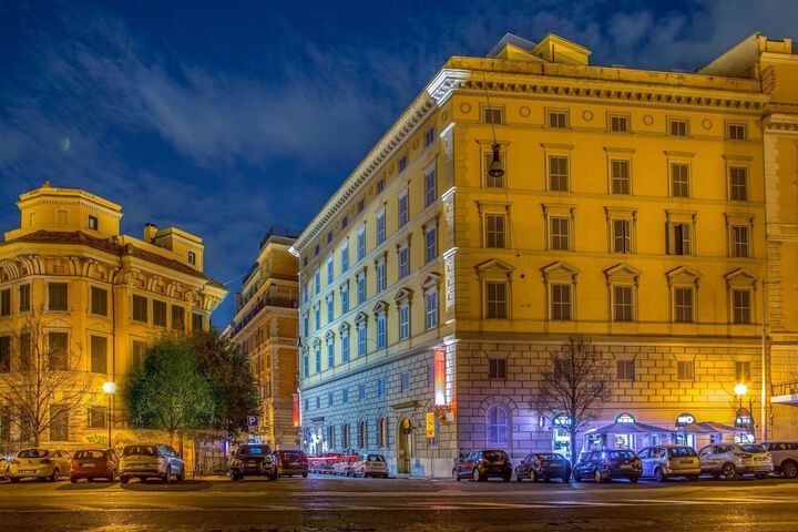 Hotel 98 of 98