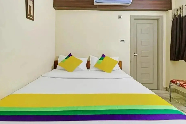 Sunshine Residency by OYO Rooms