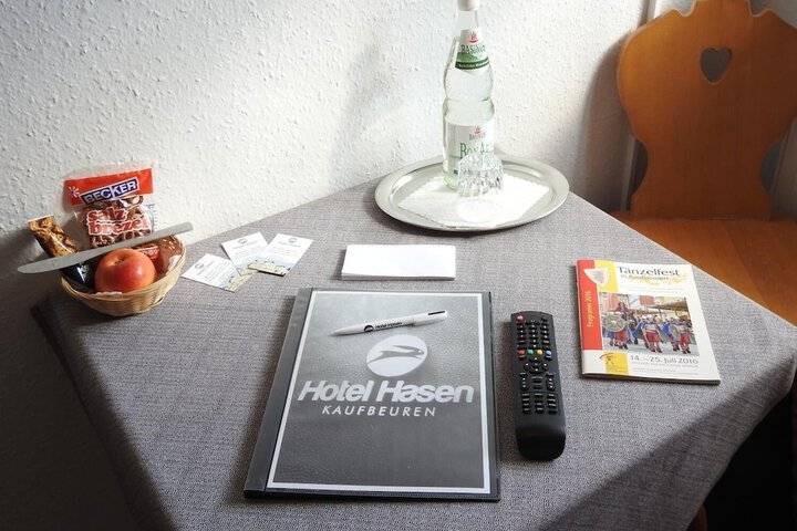Room amenity