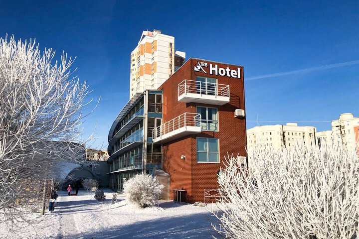 Hotel 65 of 65