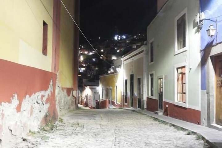 Photo of Suites Santa Posada Galarza 24