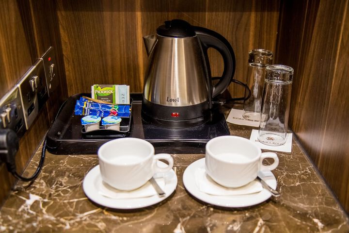 Breakfast/Coffee Service 14 of 69