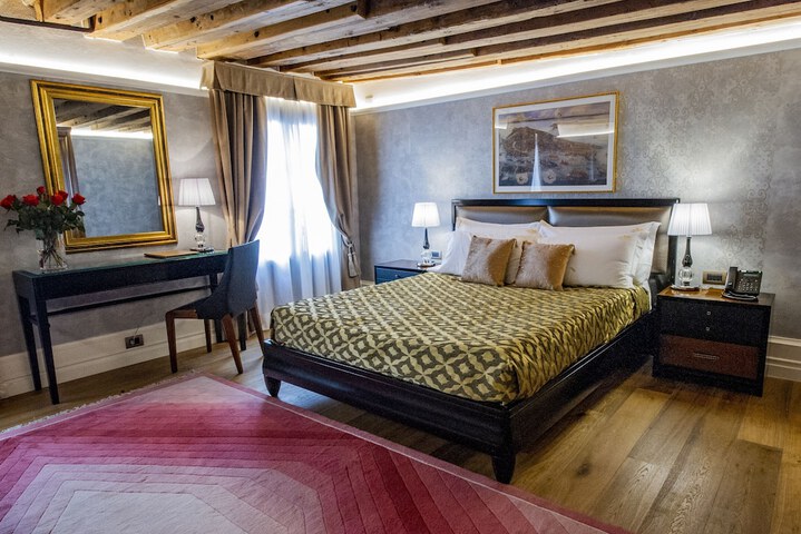 EGO Residence Venice in Venice