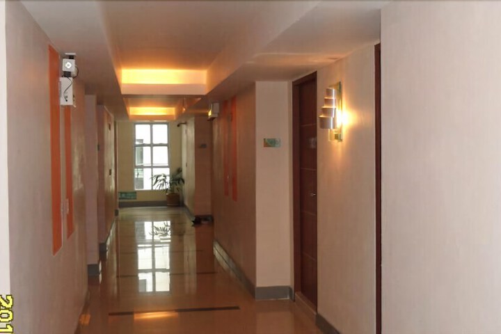 Standard Suite