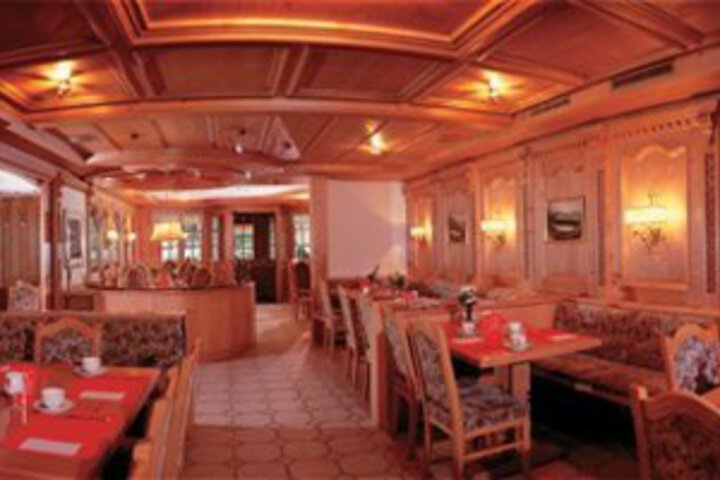 Hotel Roessli