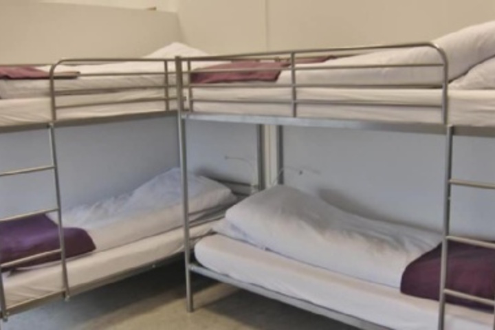 Room 108 of 276