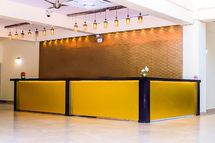 Hotel Interior 7 of 12