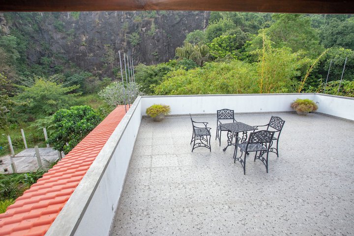 Terrace/Patio 21 of 54