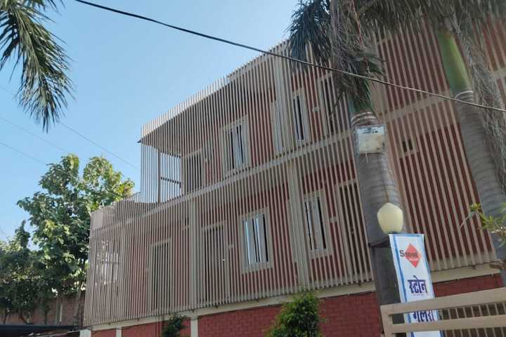 Photo of Goroomgo Ayodhya Vatika Homestay