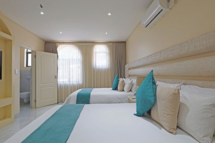 Room 5 of 101