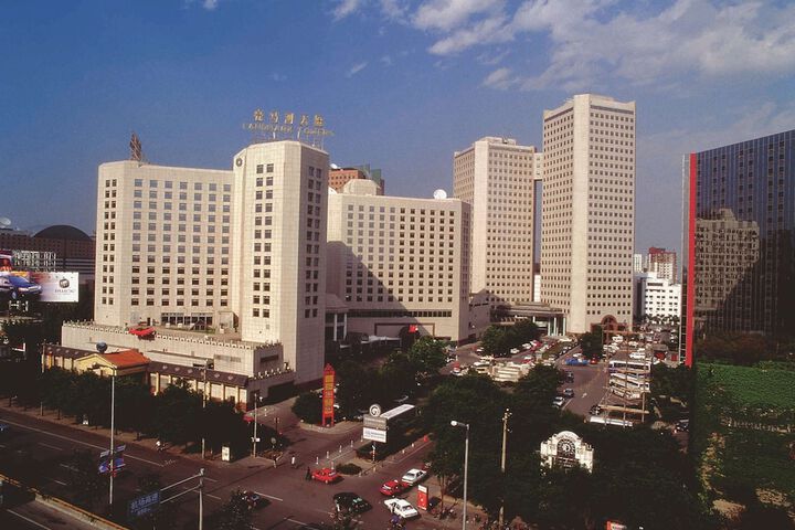 Hotel 51 of 51