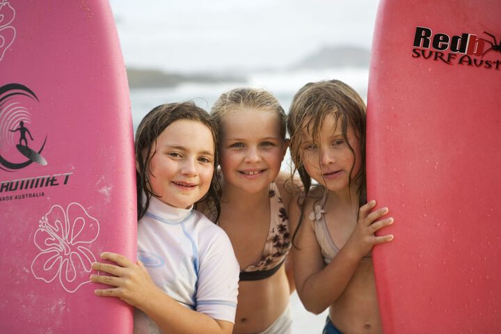 Water Sports 29 of 81