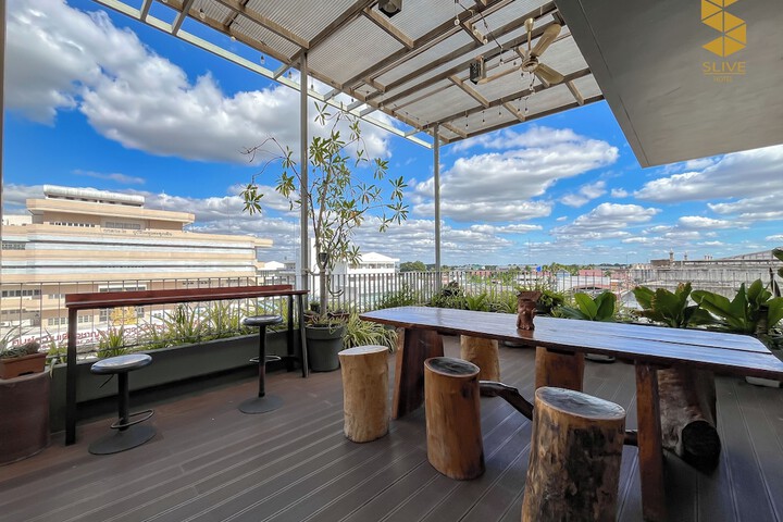 Terrace/Patio 31 of 52