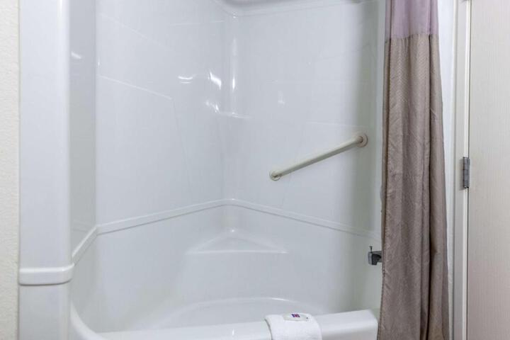 Double Room Disability Accessible (7 of 19)