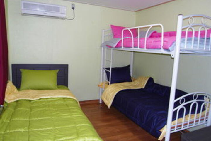 Interior Photo