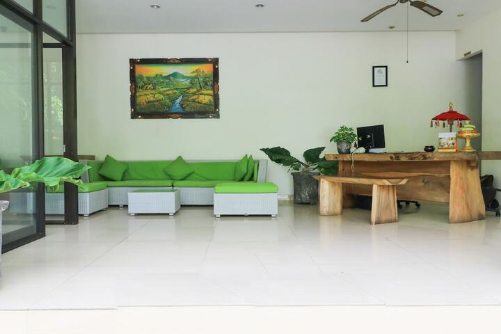 Hotel Interior 2 of 62