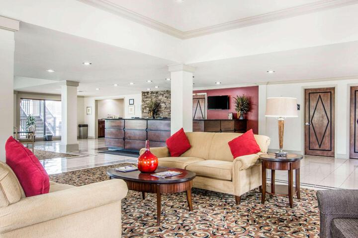 Hotel Interior 18 of 58