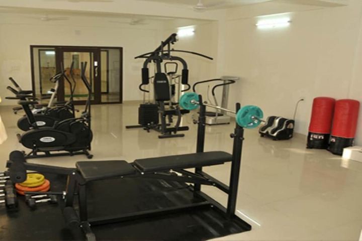 Health and Fitness 31 of 49
