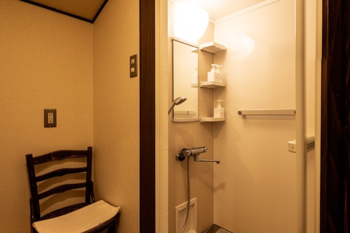 Bath Amenities