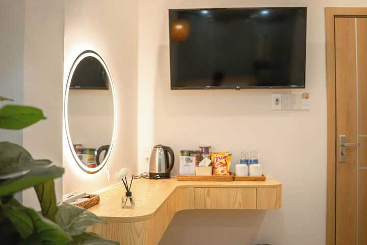 Hotel Interior 52 of 63