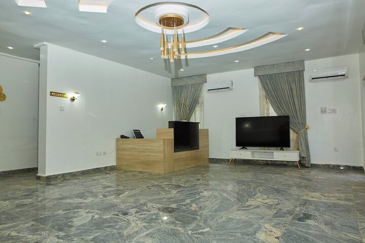 Hotel Interior 29 of 32