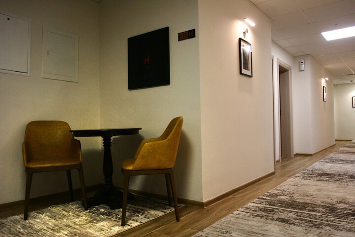 Hotel Interior 63 of 74