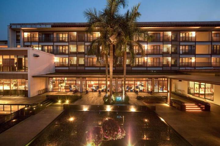 Fitness Facility Photos