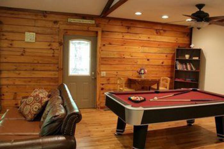Billiards