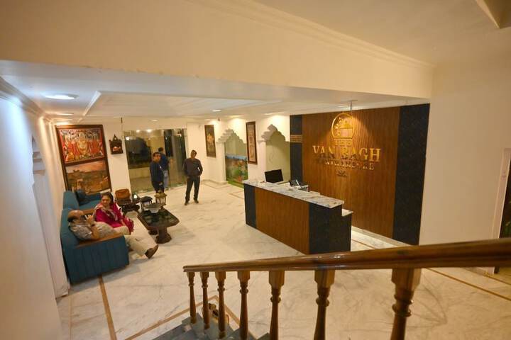 Hotel Interior 3 of 46