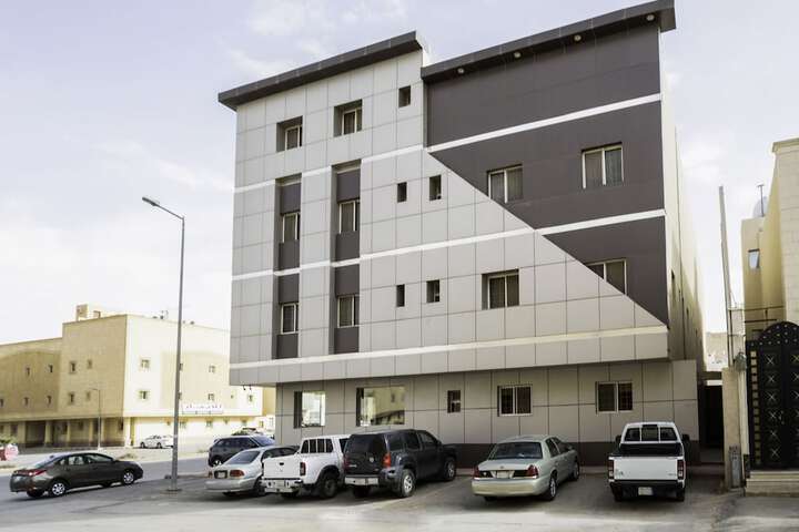 DOTEL FURNISHED UNITS BY OYO