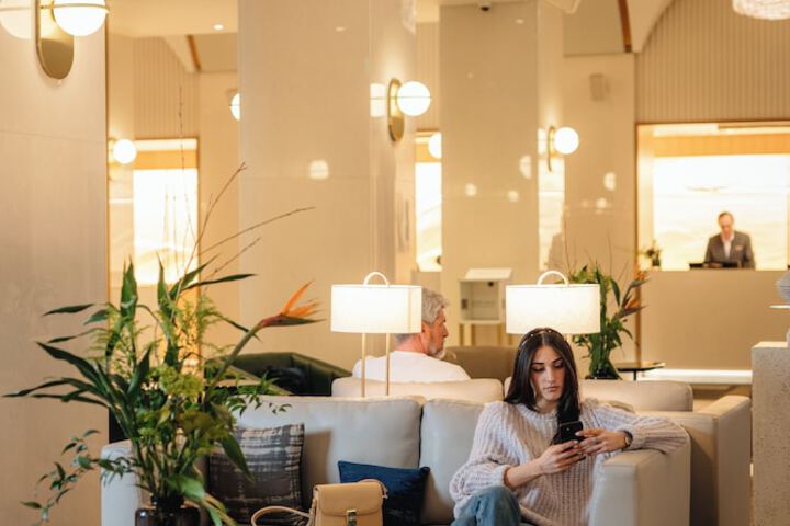 Hotel Interior 4 of 86