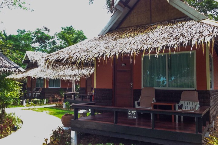 View from room