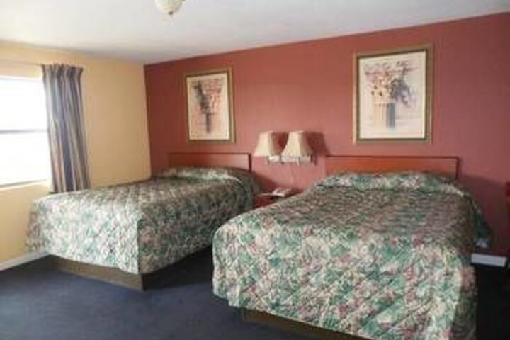Budget Motor Inn