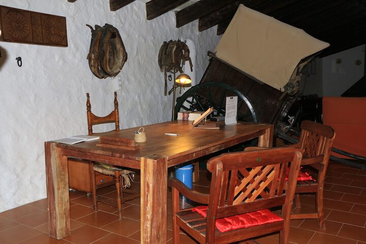 Restaurants