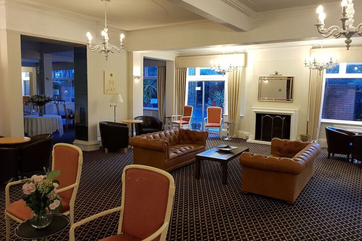Hotel Interior 4 of 40