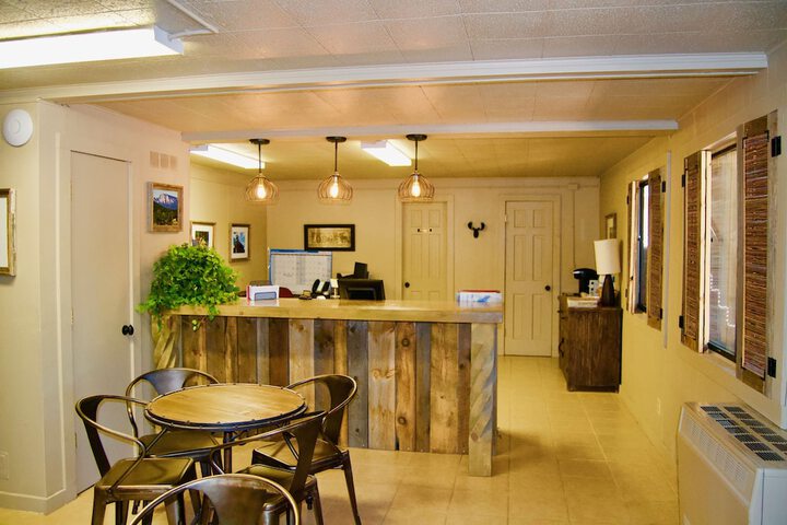 Hotel Interior 2 of 20