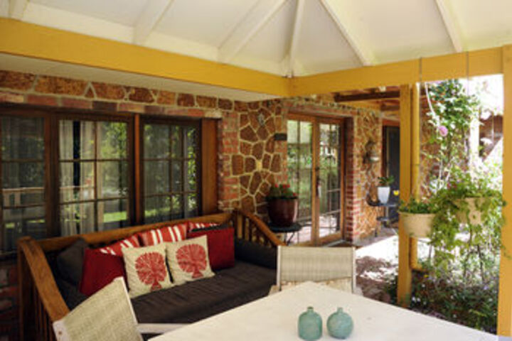 Terrace/Patio 69 of 71