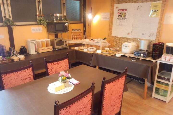 Restaurants
