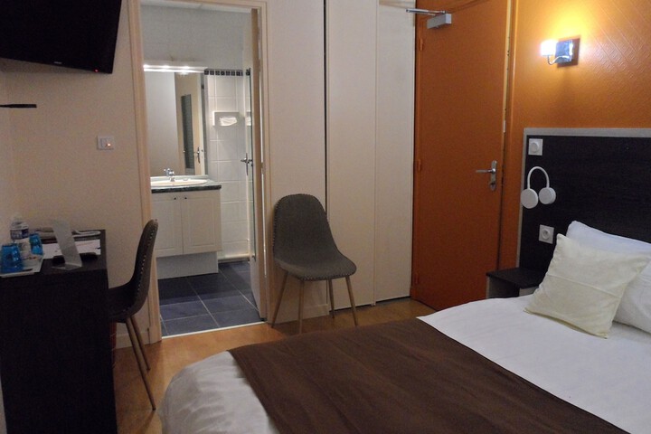 Hotel Interior 18 of 30
