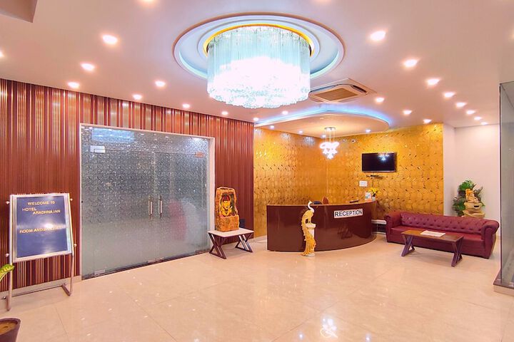 Hotel Interior 4 of 49