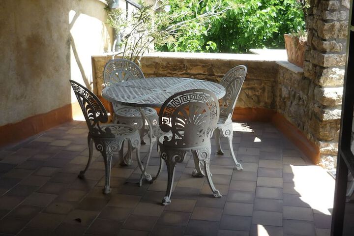 Terrace/Patio 15 of 50