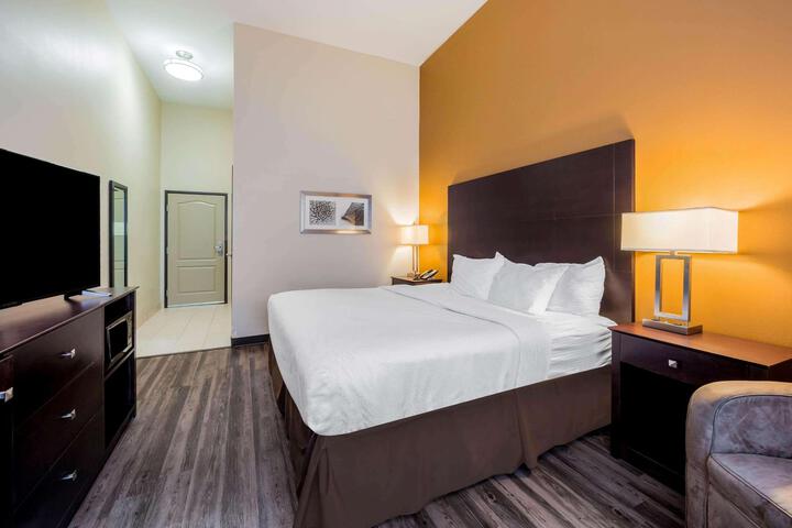 1 King Bed (9 of 11)