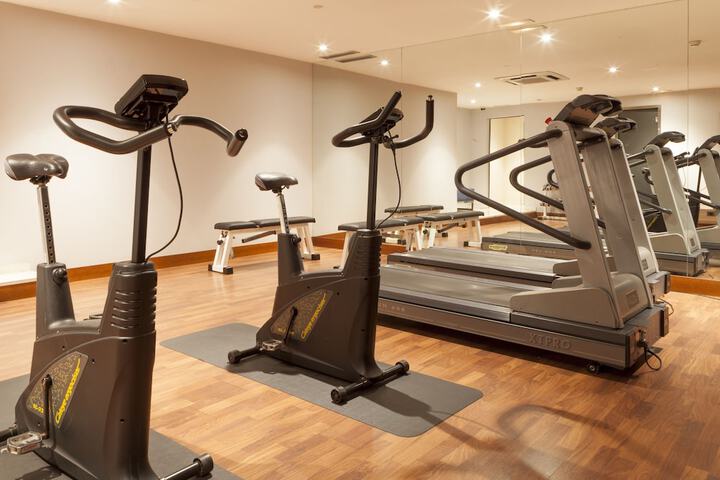 Workout Center