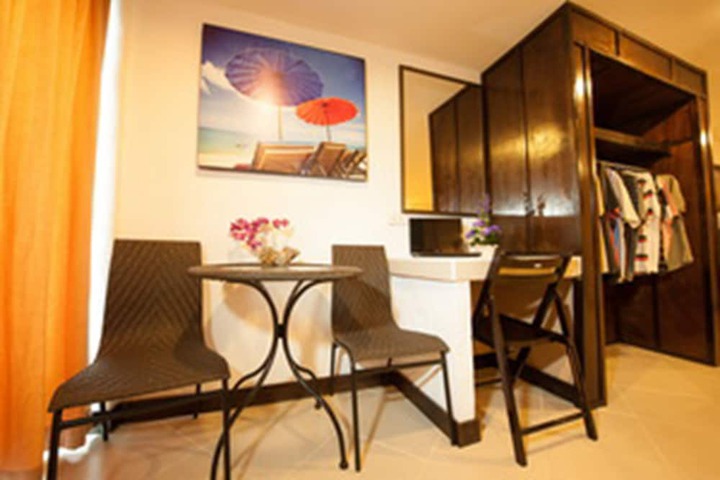 Room 21 of 40
