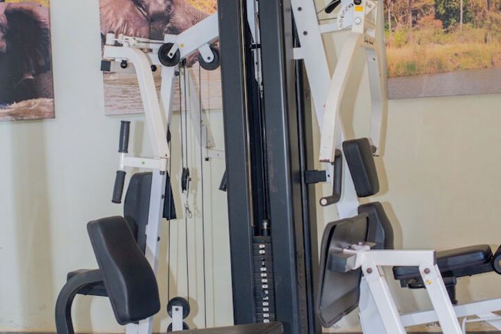 Health and Fitness 28 of 38
