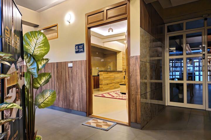 Hotel 135 of 135